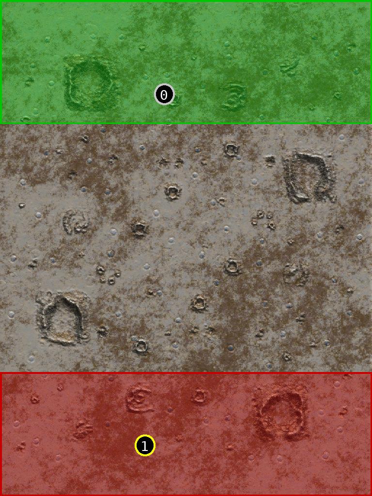 sat pic of Comet Catcher Redux v2